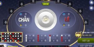 Giới thiệu xóc đĩa online